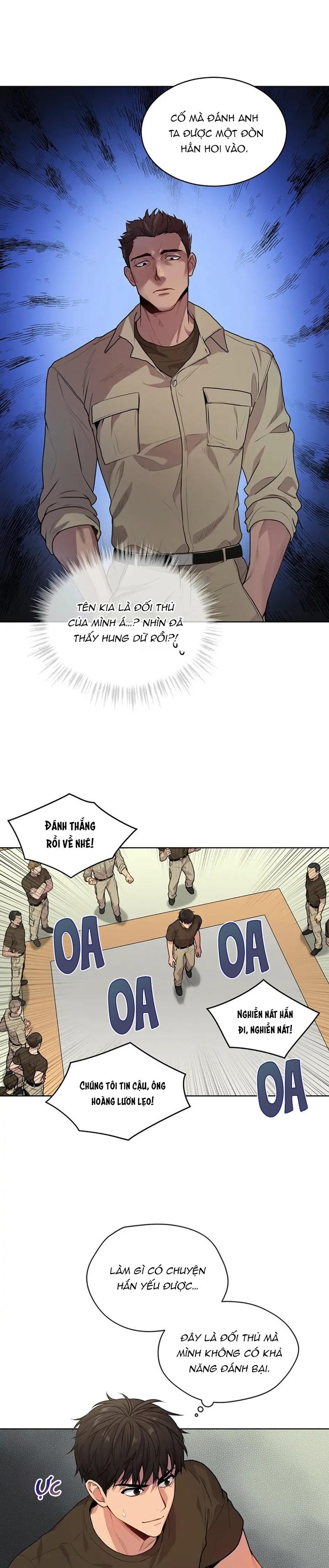 Passion - Chap 16
