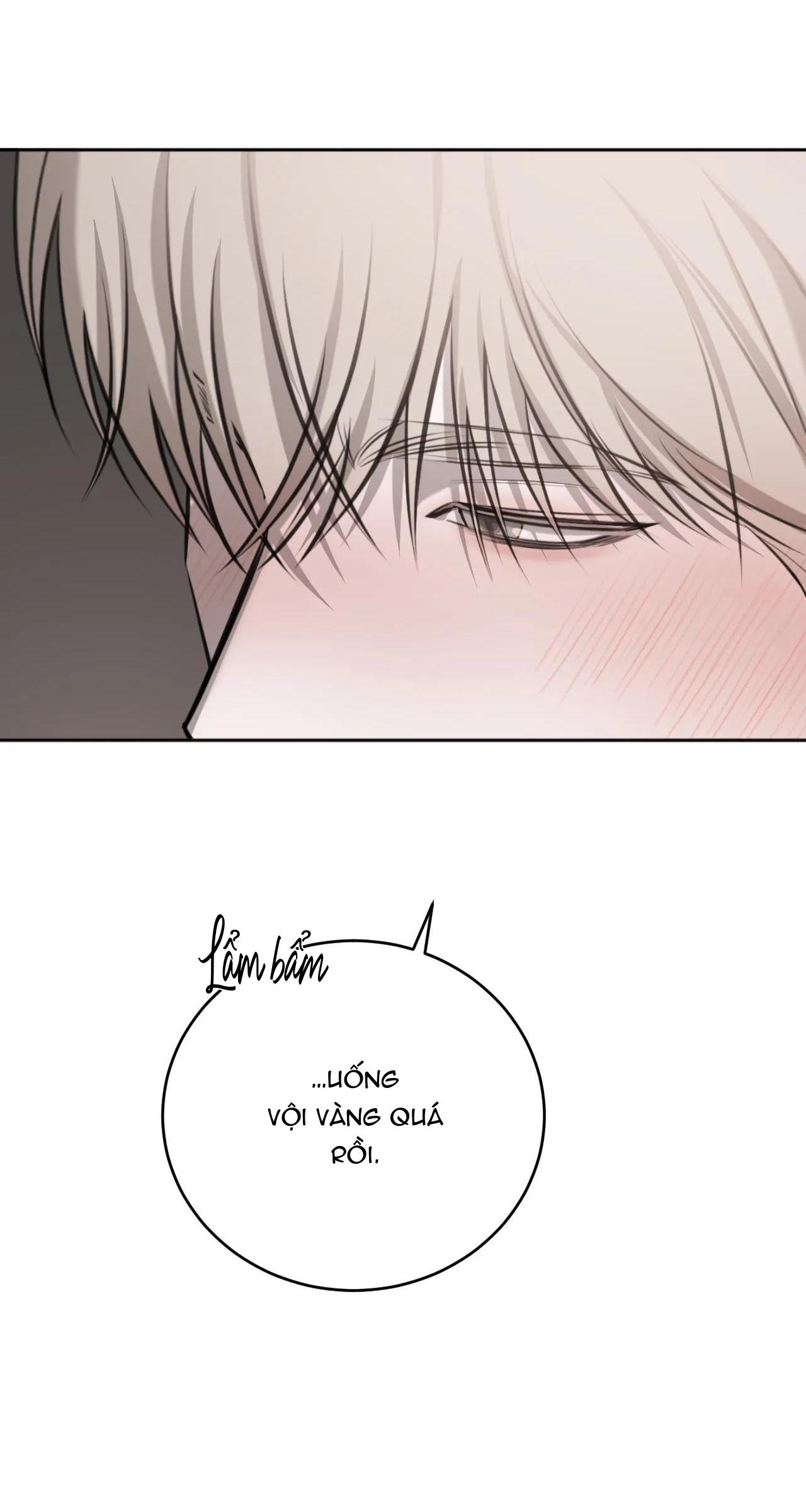 GIỮA TÌNH CỜ VÀ ĐỊNH MỆNH - Chap 51