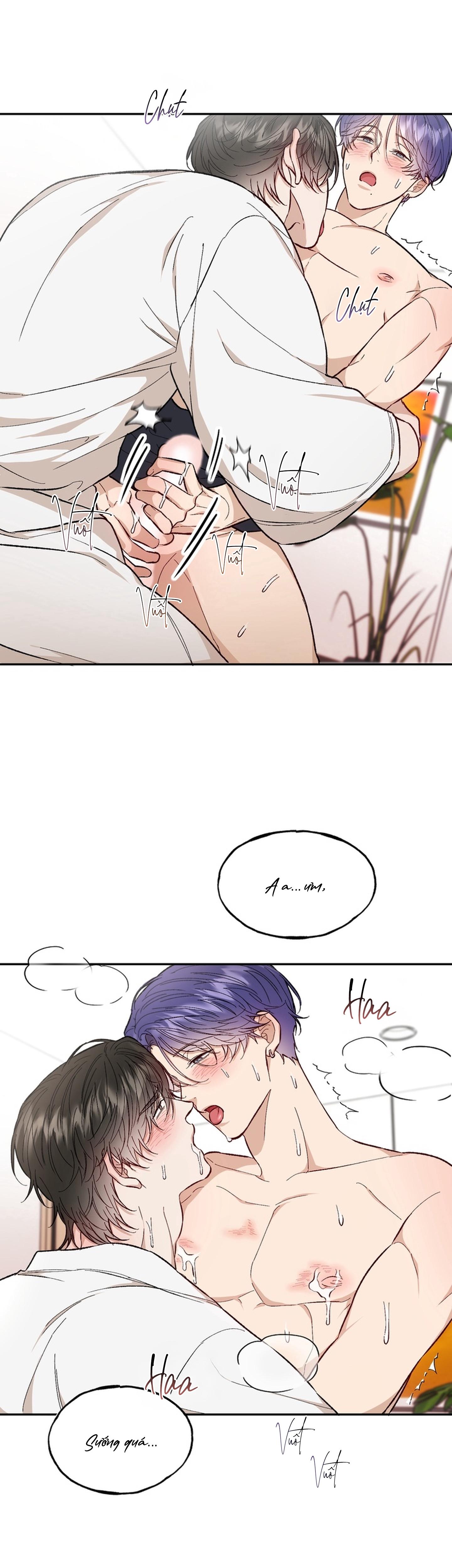 KIỆT TÁC ĐIÊU KHẮC - Chap 9
