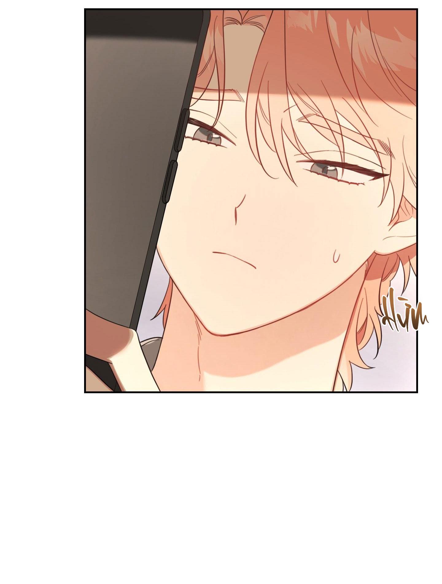 VƯỜN HOA - Chap 39