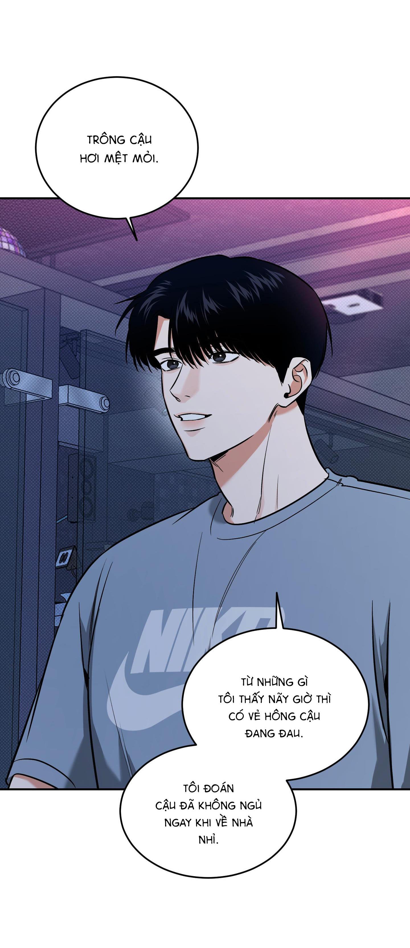 (CBunu) Hưởng Lợi - Chap 17