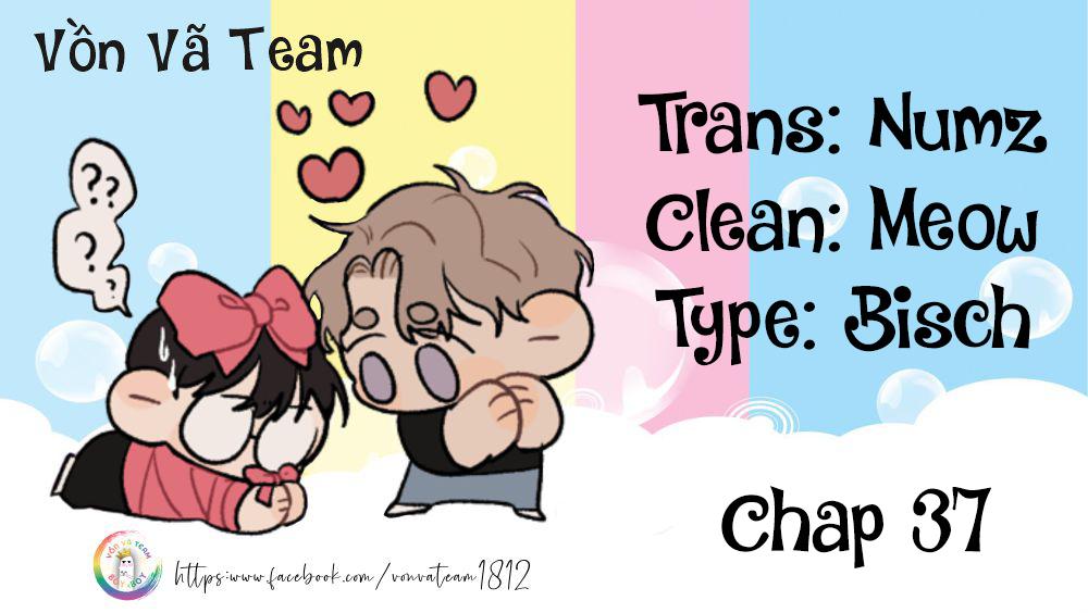 Tình Chàng 30 - Chap 37