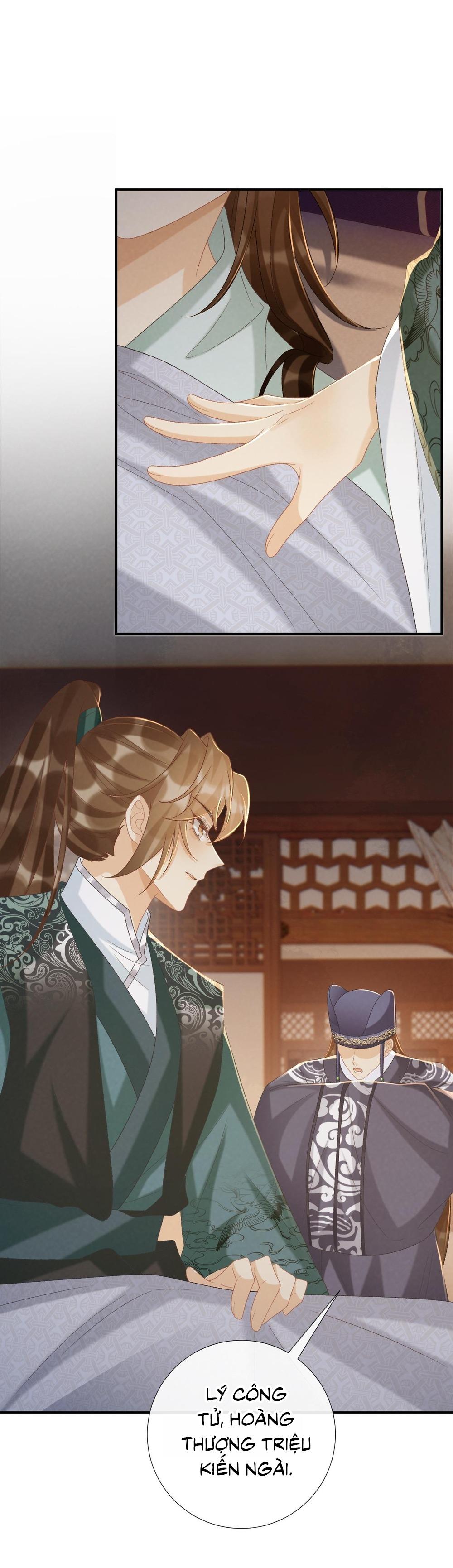 CẠM BẪY CỦA KẺ BIẾN THÁI - Chap 102