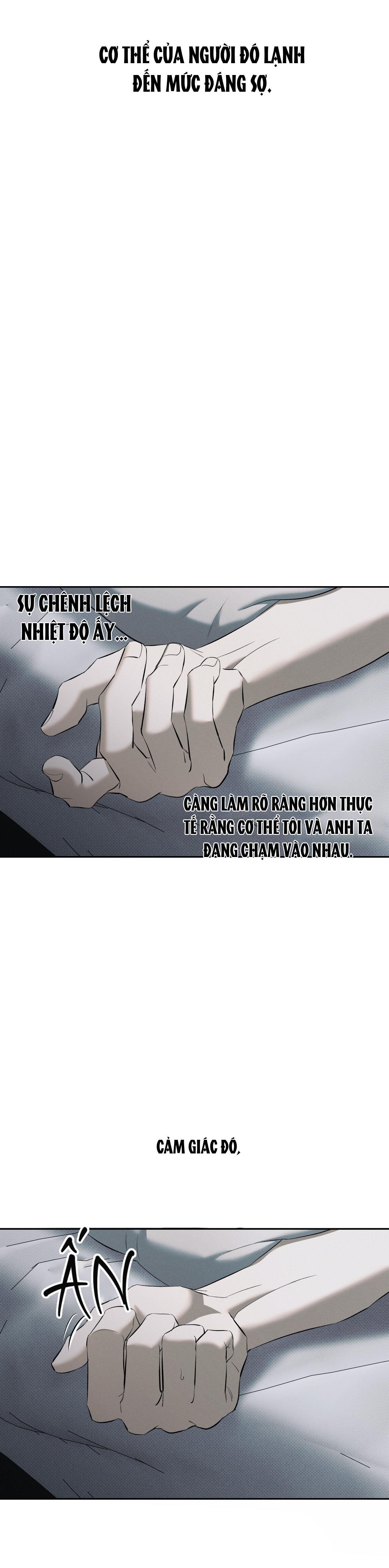 ĐÀN CHÓ SĂN CỦA SISYPHUS - Chap 8