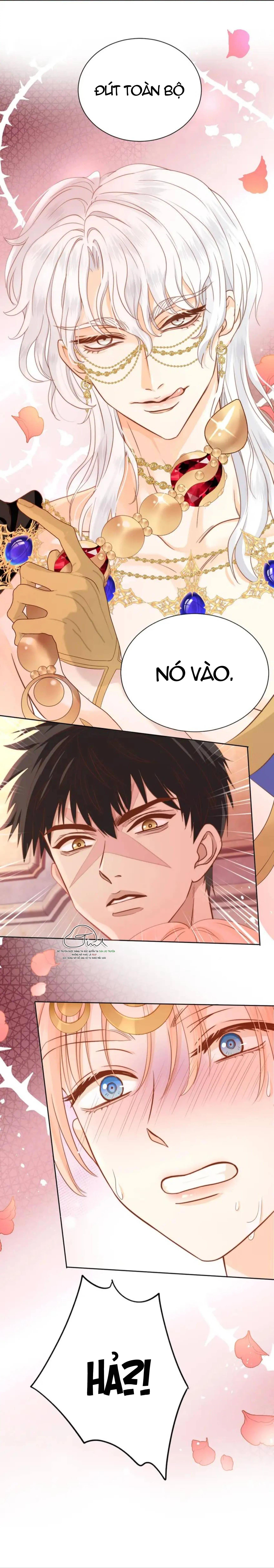 Crazy About Me - Chap 3