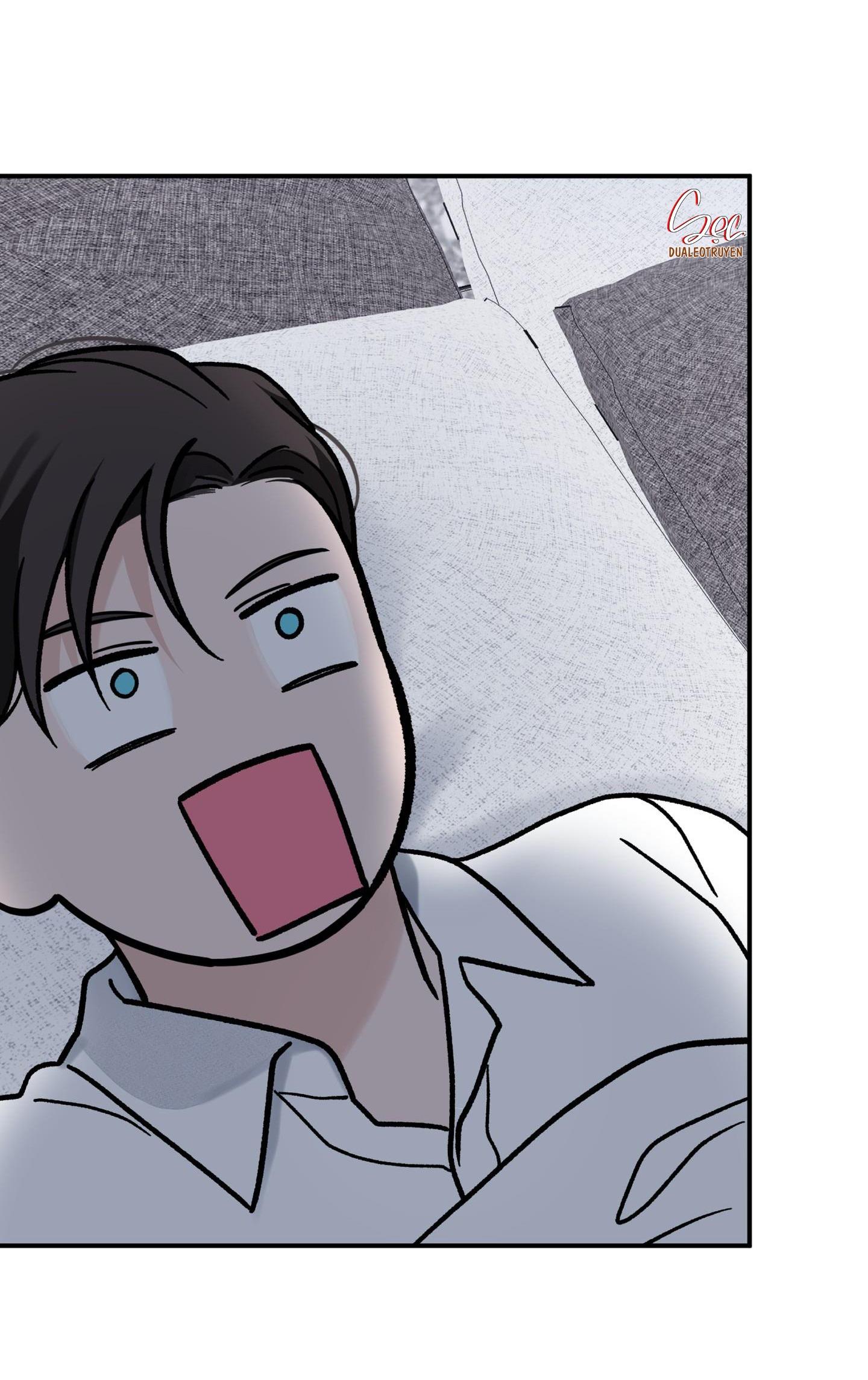 OVER CLOCK - Chap 39