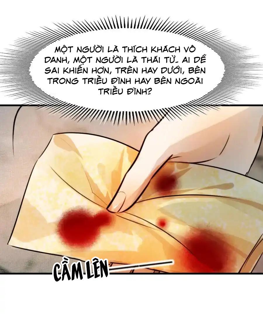 Vòng Luân Hồi - Chap 85