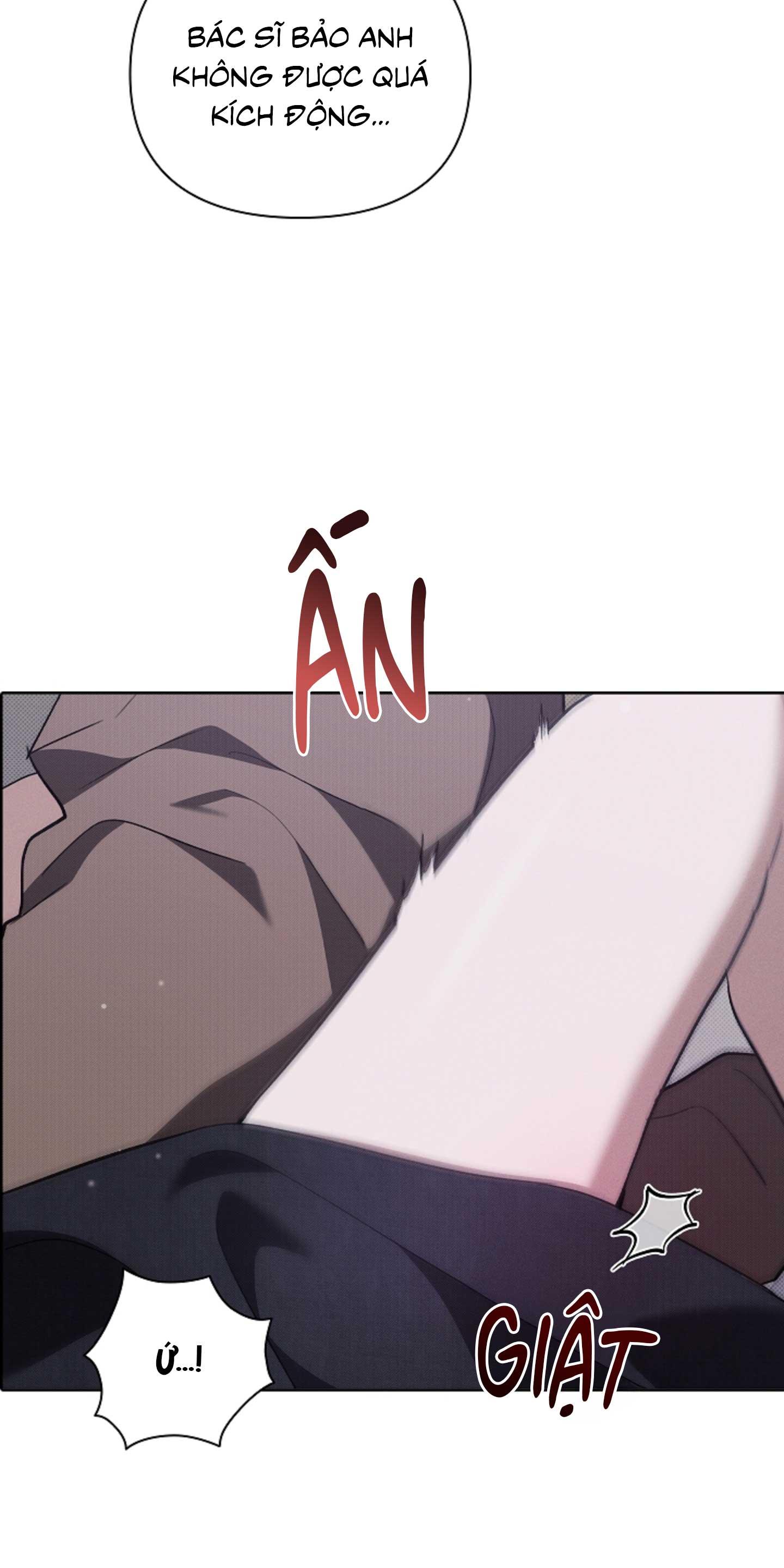 ĐỪNG ĐỘNG VÀO CÚN CON! - Chap 23