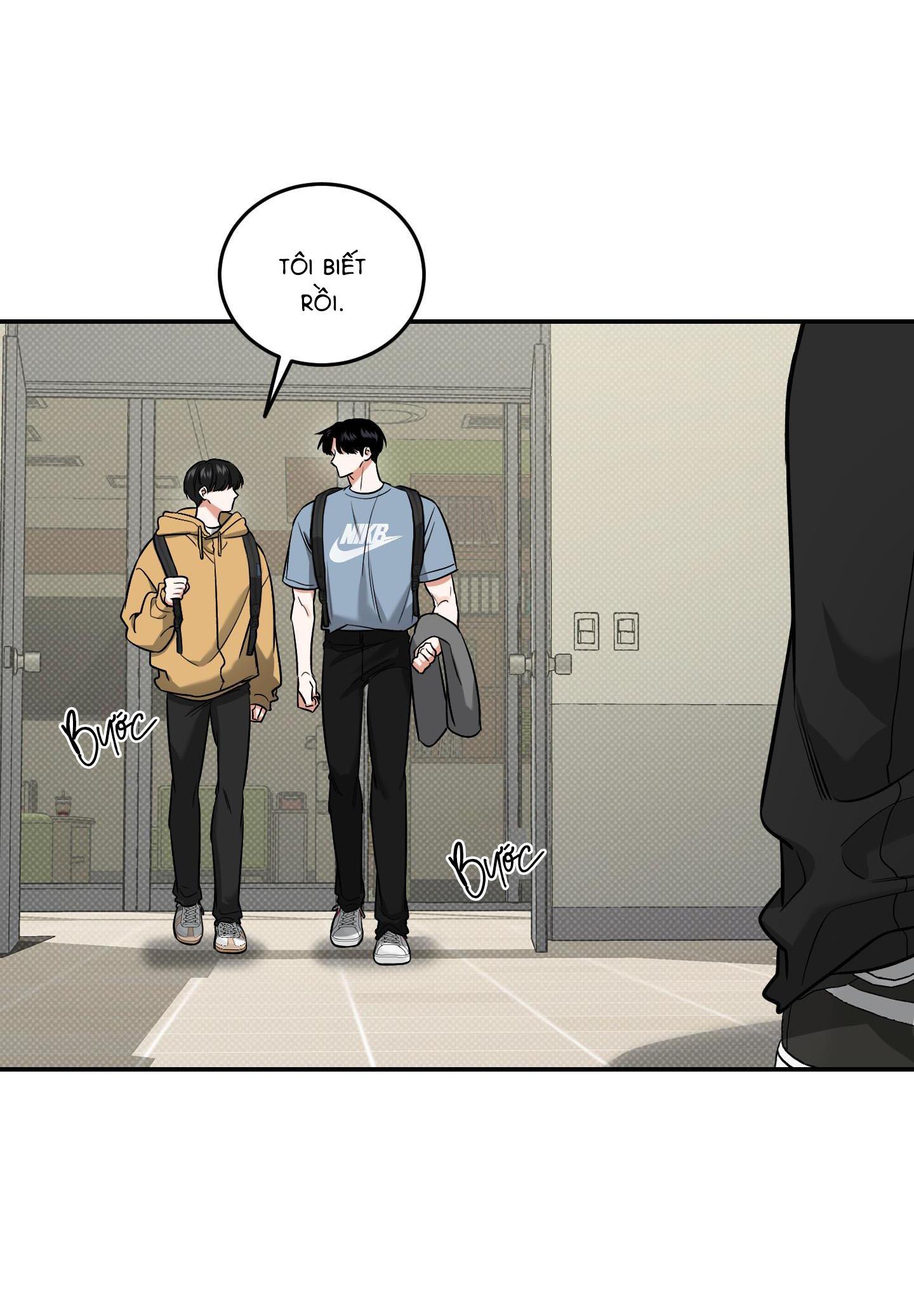 (CBunu) Hưởng Lợi - Chap 17