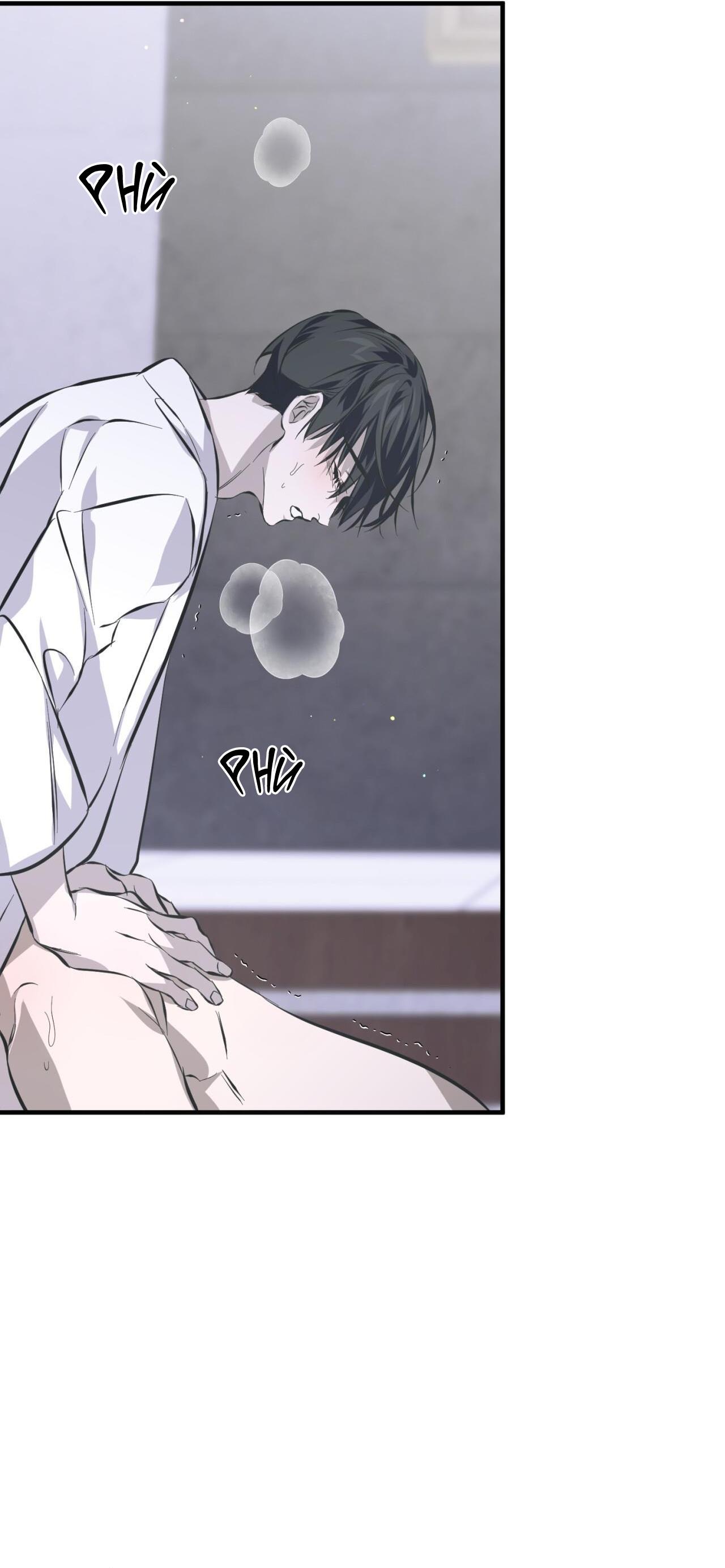 LẠC LỐI - Chap 26
