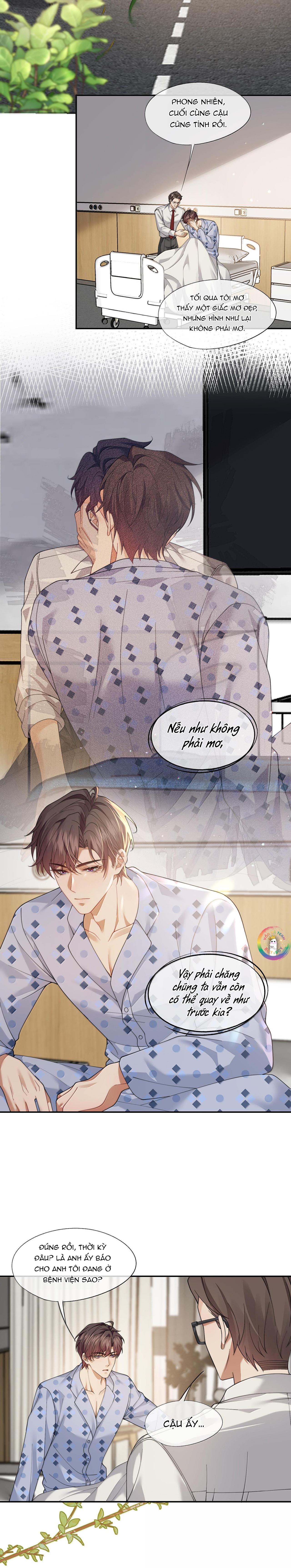 Gài Bẫy Ác Khuyển - Chap 55