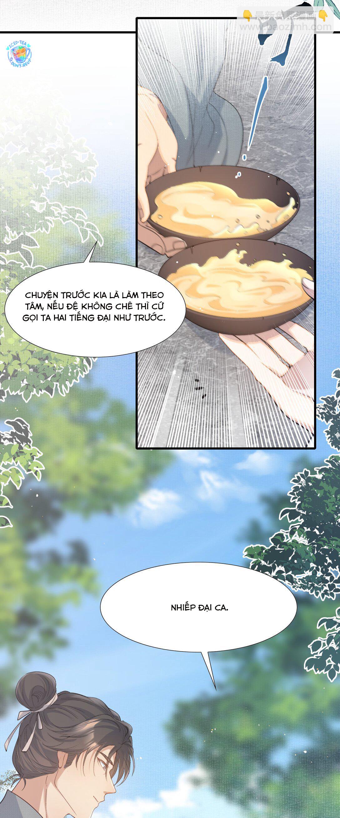 Loạn thế vi vương - Chap 92