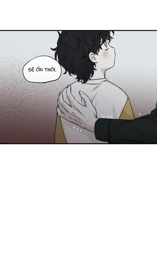 Thủy triều thấp lúc chạng vạng - Chap 31
