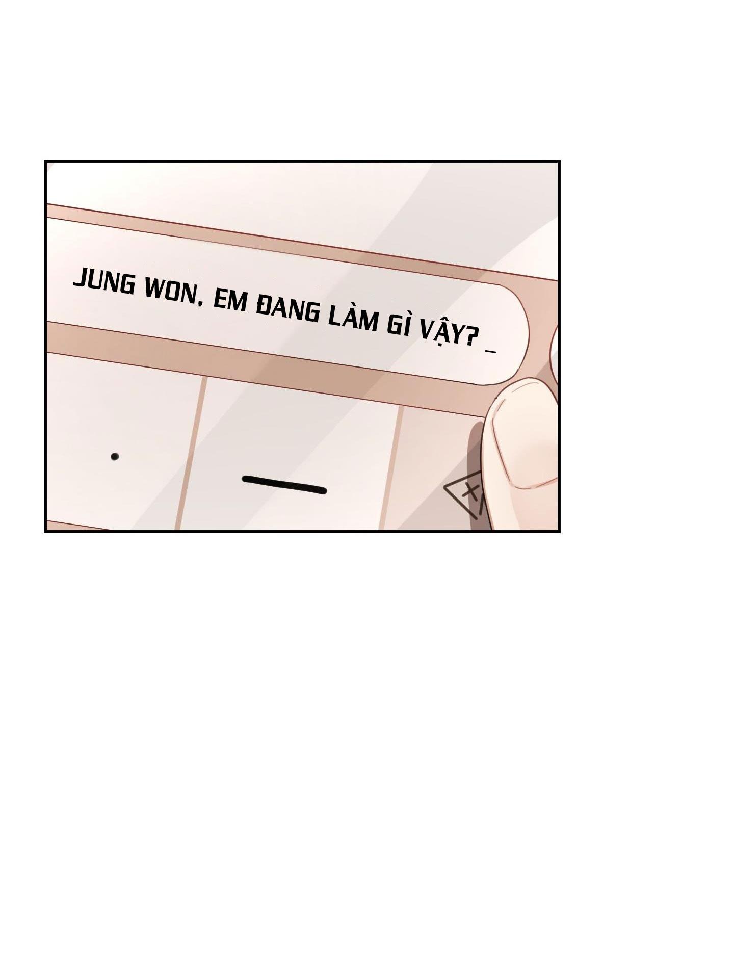 VƯỜN HOA - Chap 39