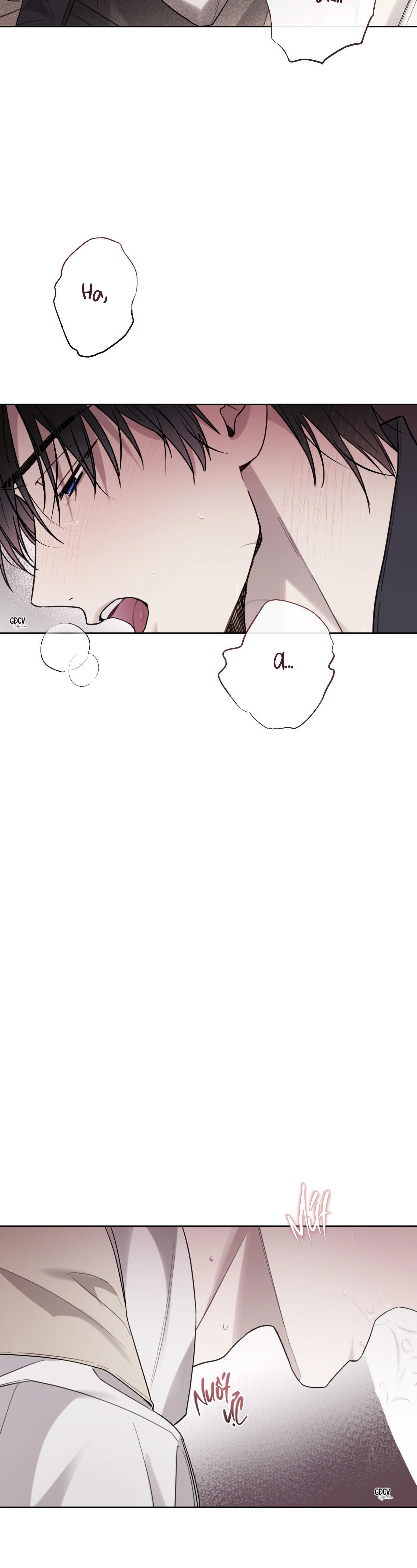 HIỂM HỌA GUIDING - Chap 27