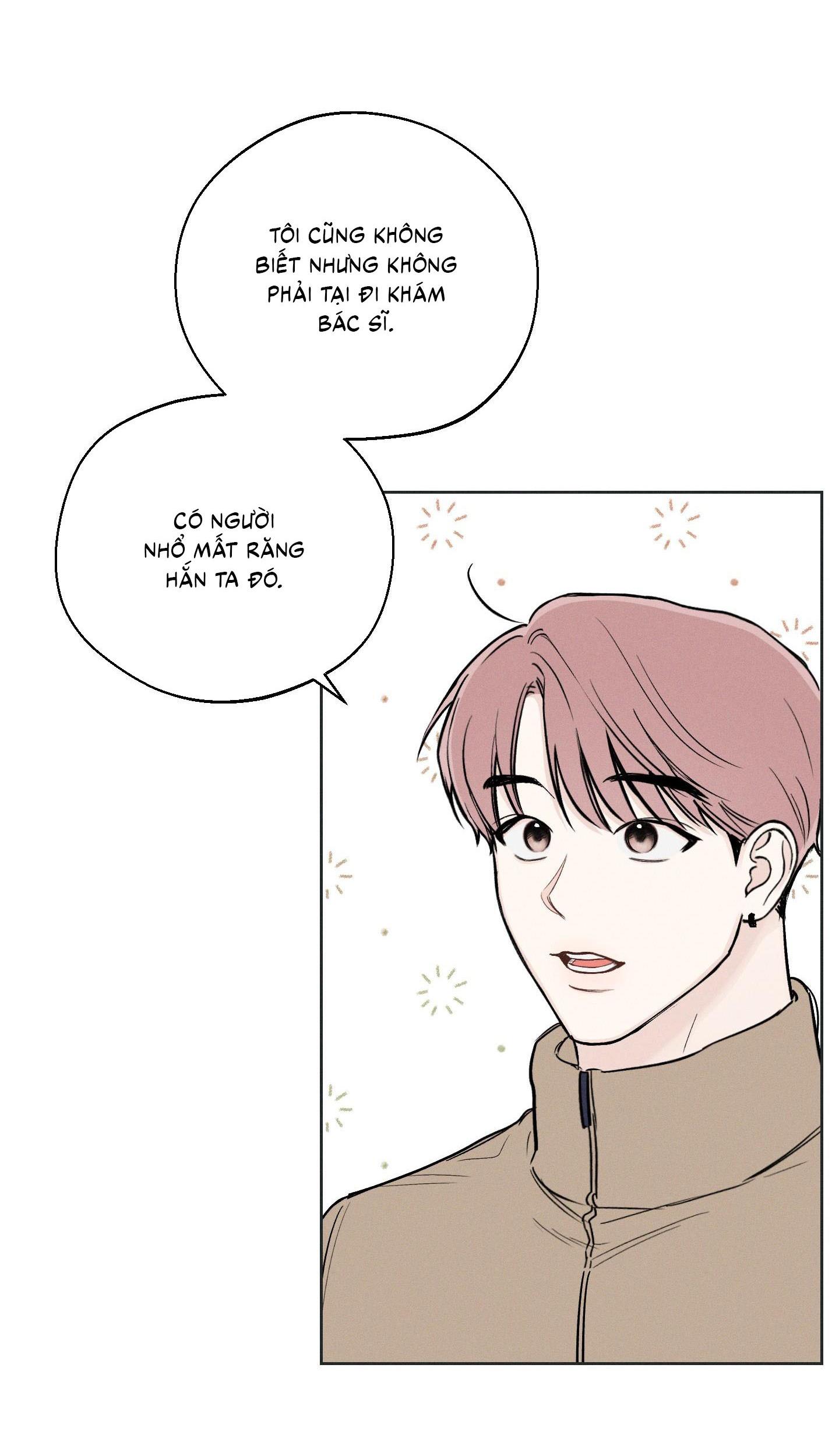 (CBunu) THÁNG 12 - Chap 30