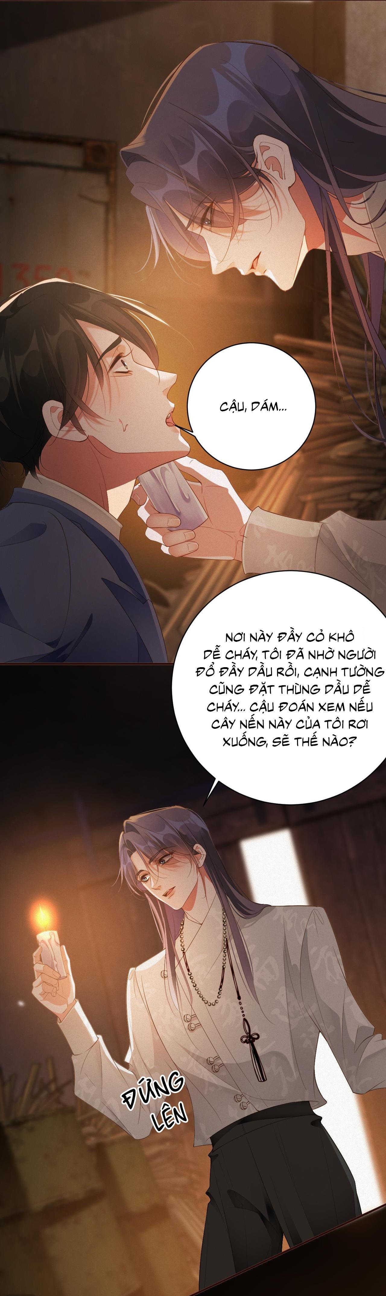 CHỒNG CŨ MUỐN TÁI HÔN LẦN NỮA - Chap 79