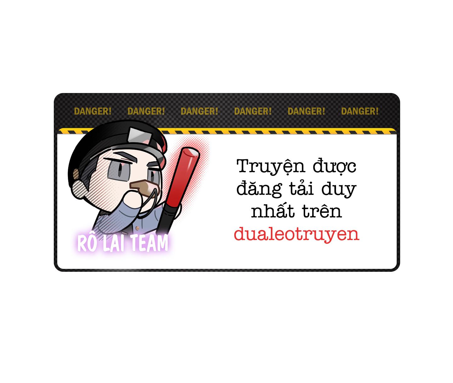 Tình yêu mật thám - Chap 42