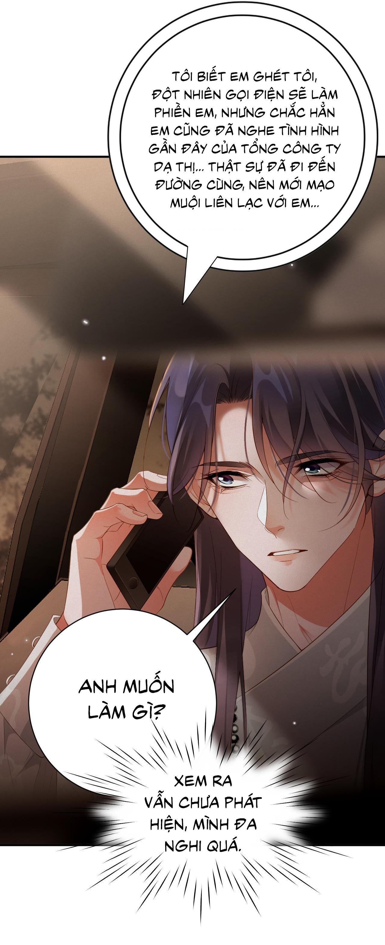 CHỒNG CŨ MUỐN TÁI HÔN LẦN NỮA - Chap 79