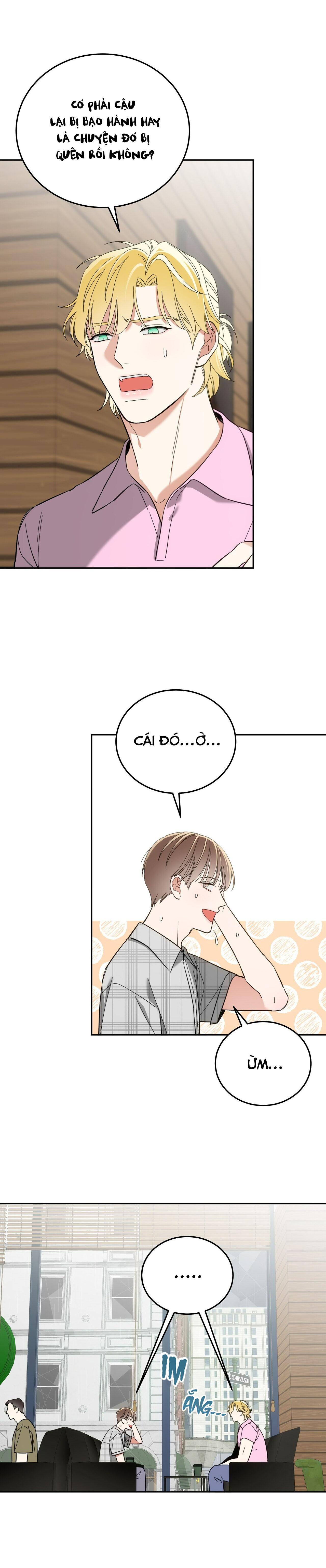 PAY DAY - Chap 27