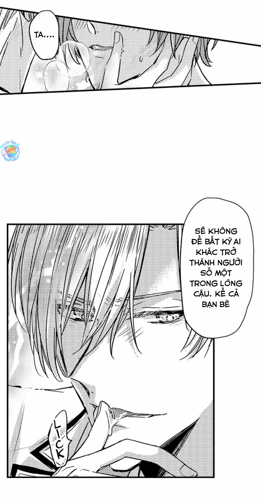 Chàng hoàng tử hoàn hảo yêu tôi, tình địch của anh ấy? - Chap 24