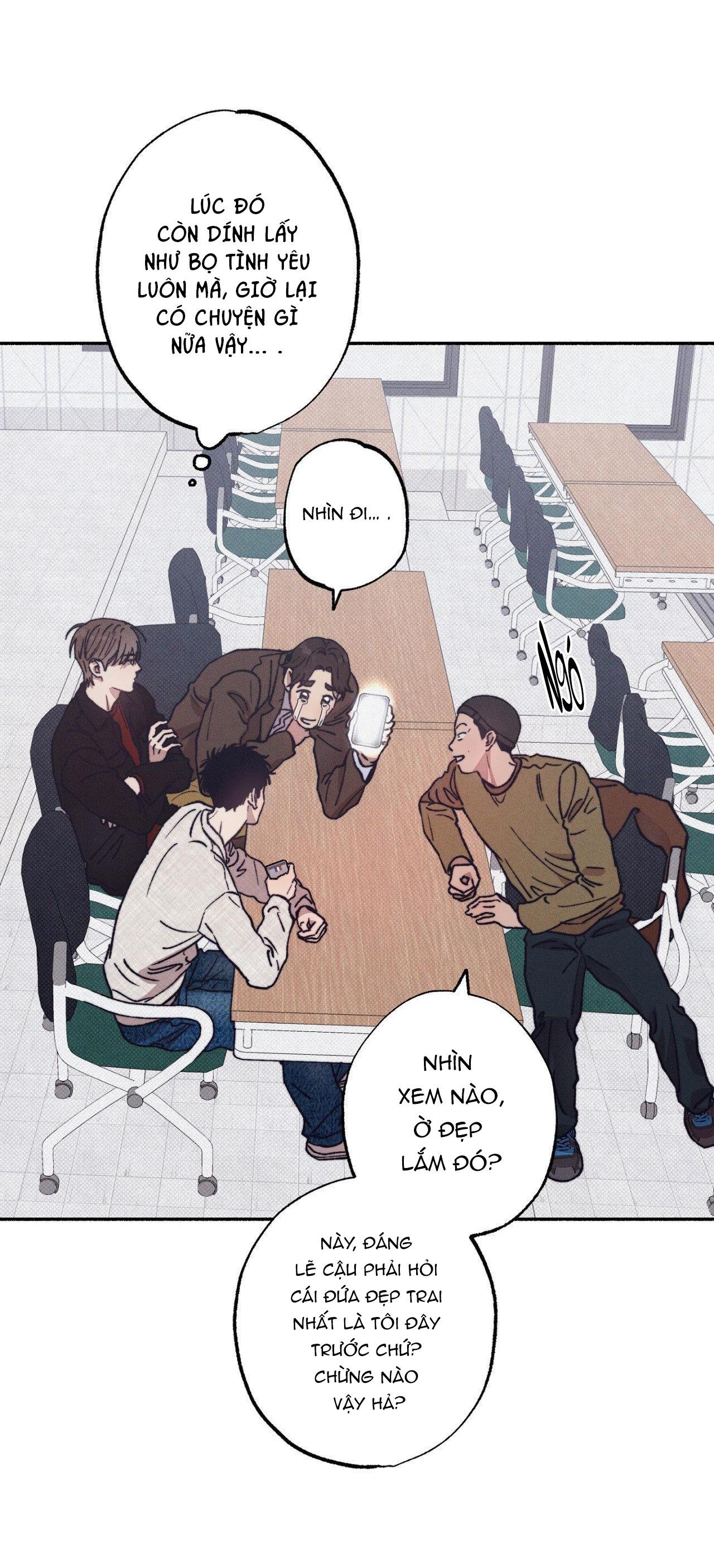 TỪ 1 ĐẾN 10 - Chap 25