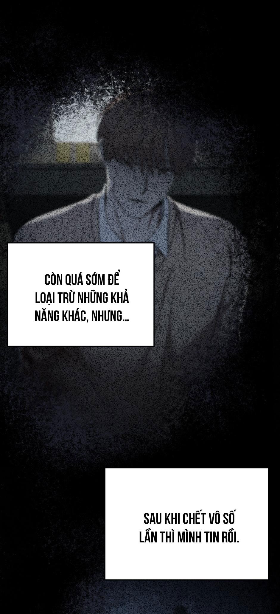 Deadman Switch - Chap 46