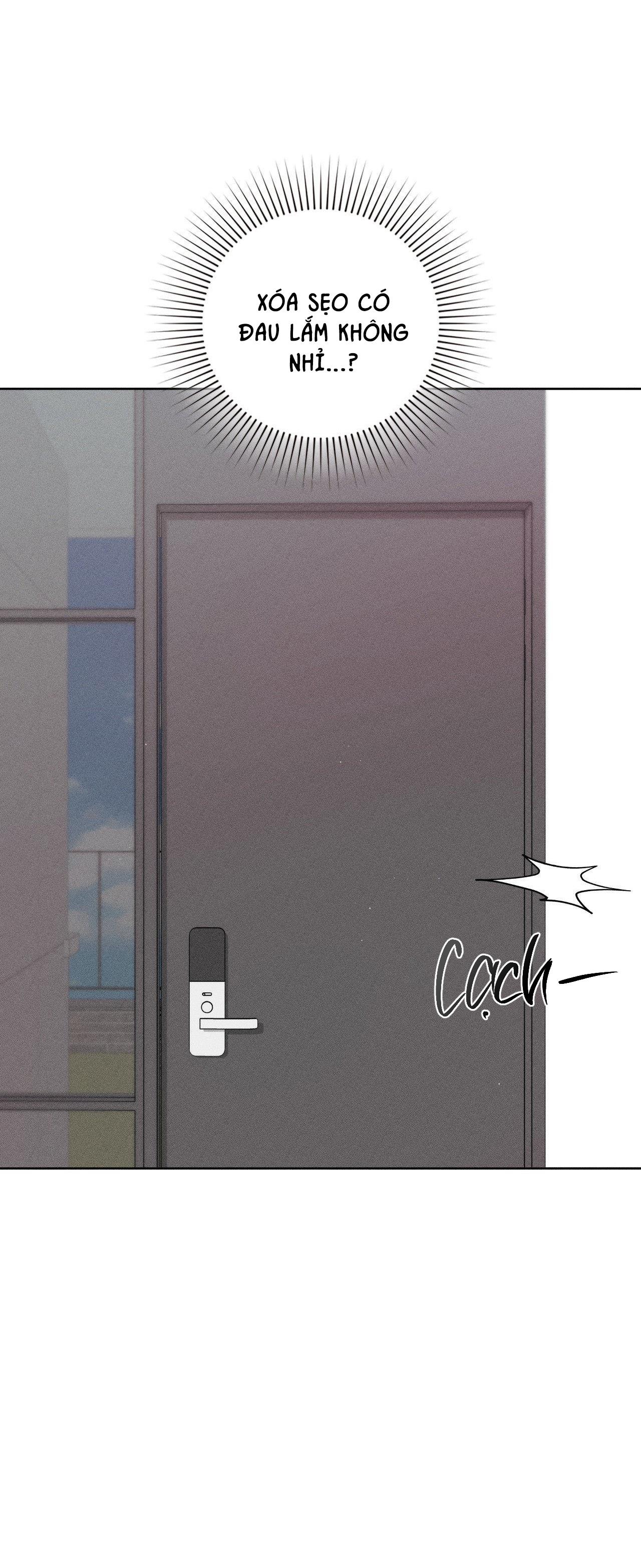 CÙNG NÂNG TẠ NHÉ - Chap 15