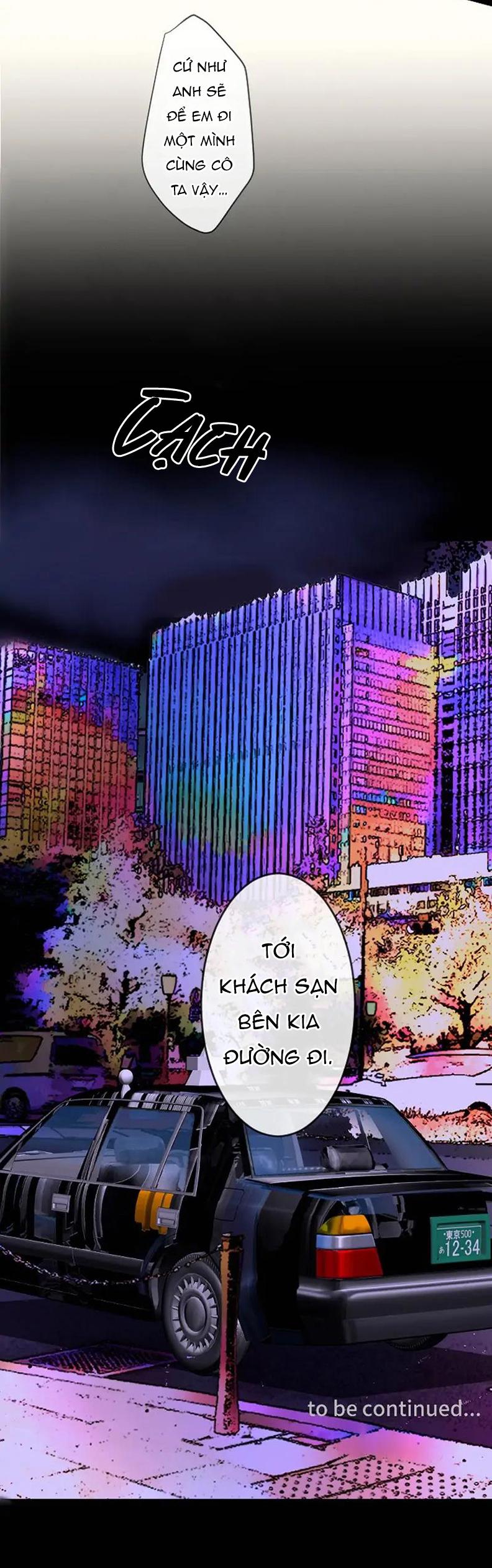 Kẻ Theo Dõi Biến Thái Của Tôi - Chap 95