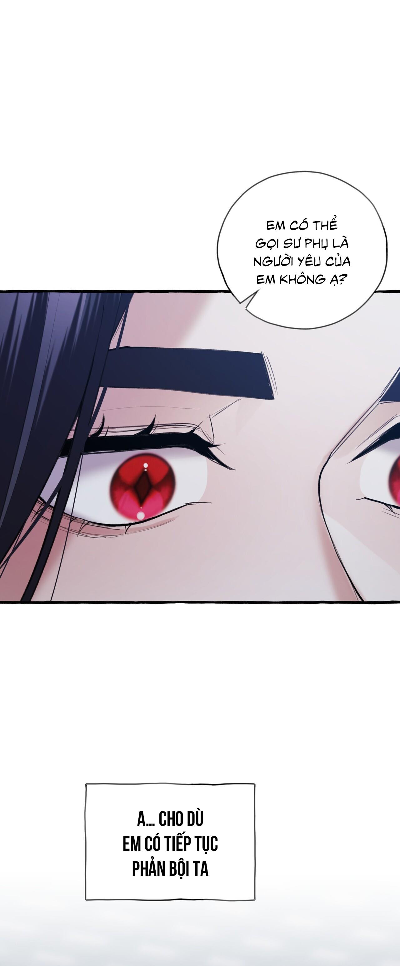 BÁT NHÃ GIAI NHÂN - Chap 56