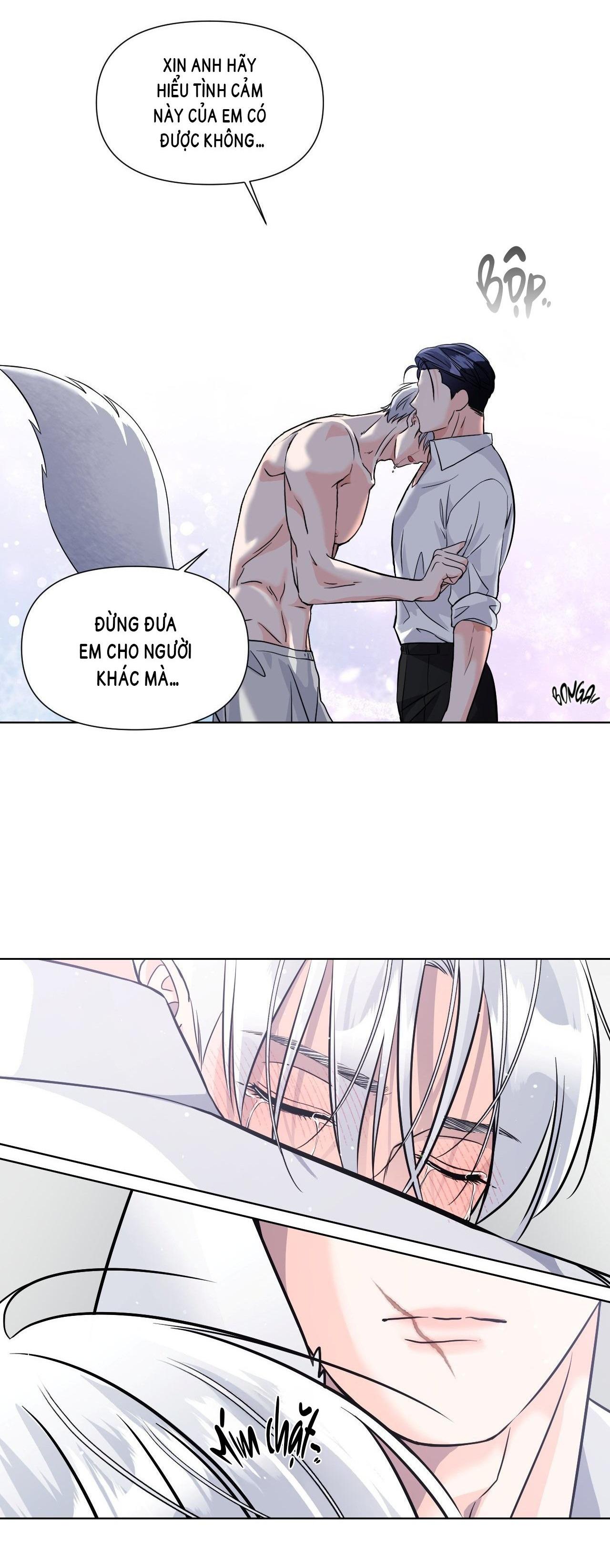 Nuôi máy DẬP từ nhỏ - Chap 6