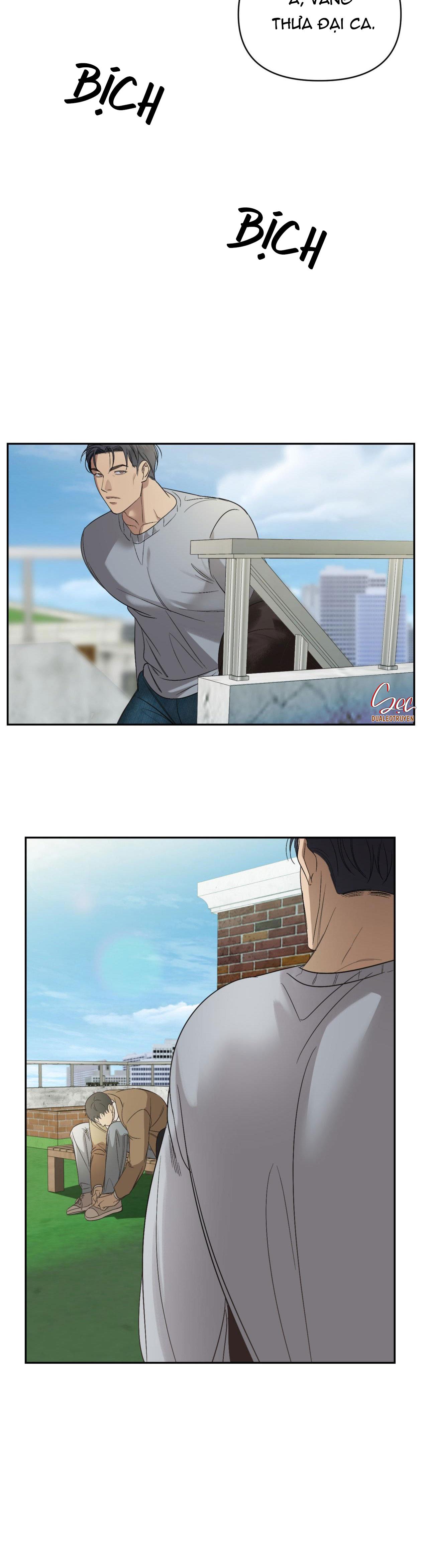 ĐÈN NỀN - Chap 12