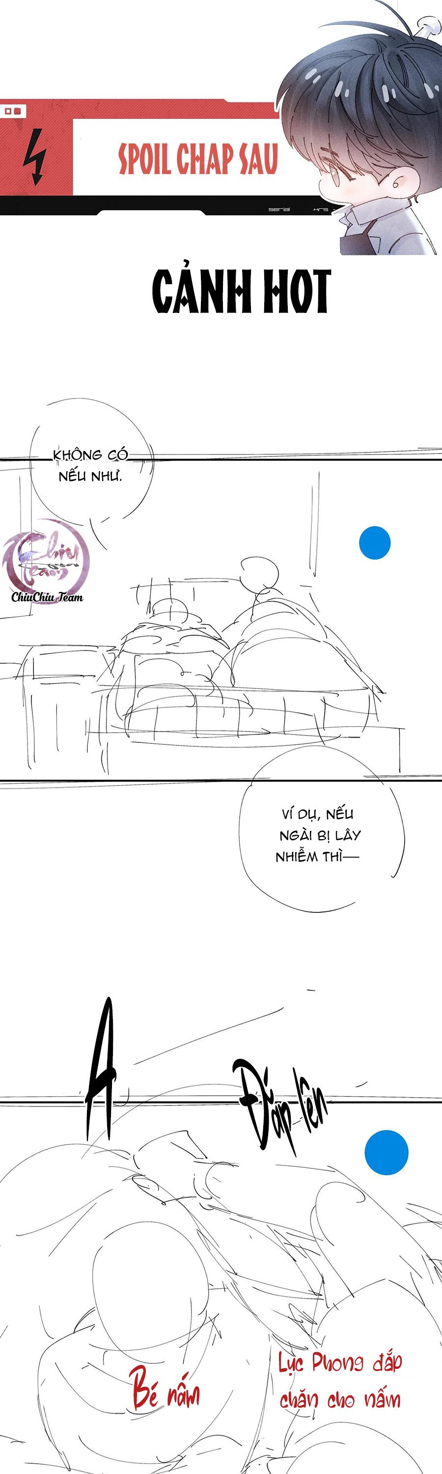Cây Nấm Nhỏ - Chap 41