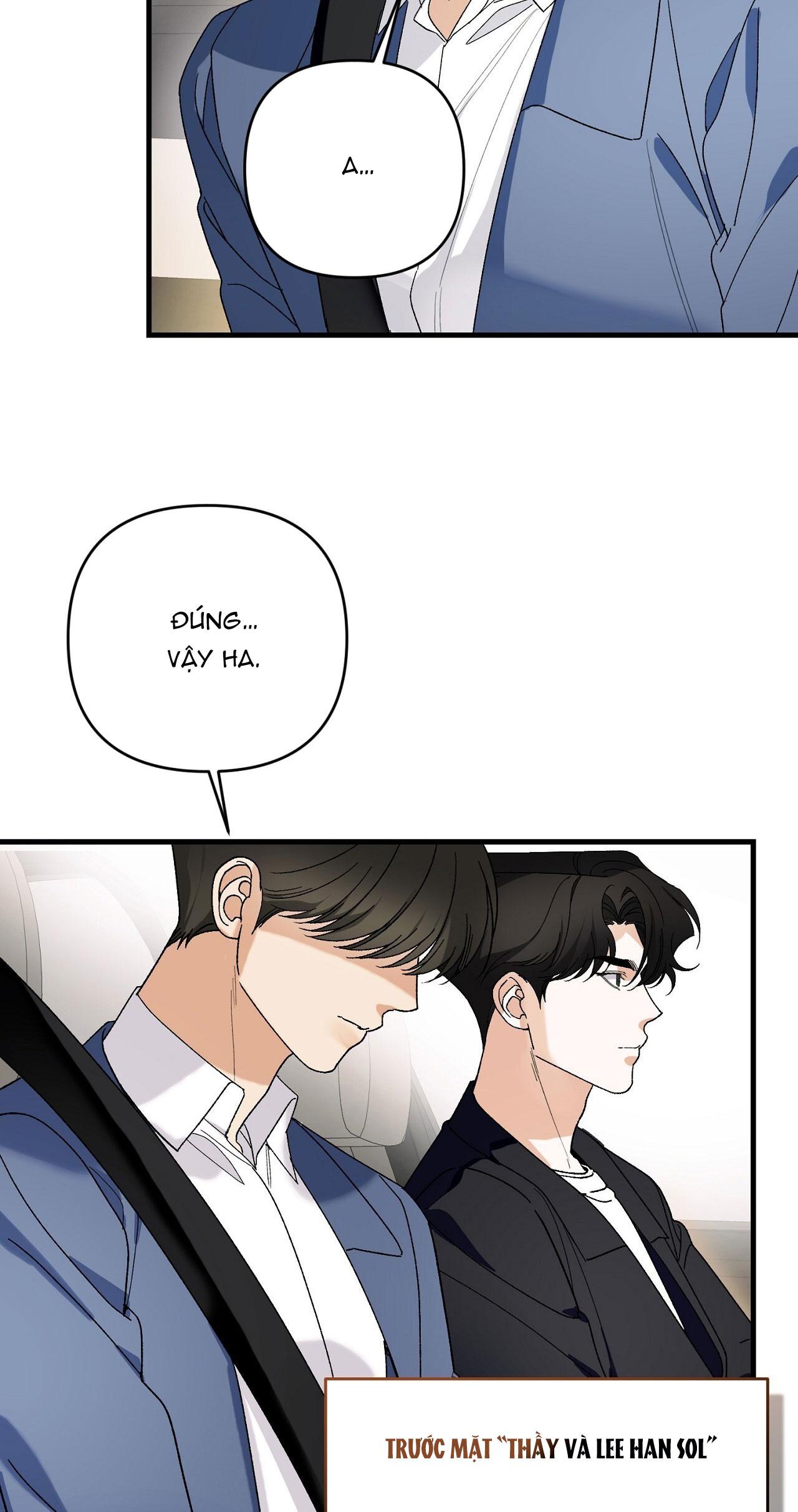 ĐIỀU KIỆN CỦA GUIDE - Chap 51
