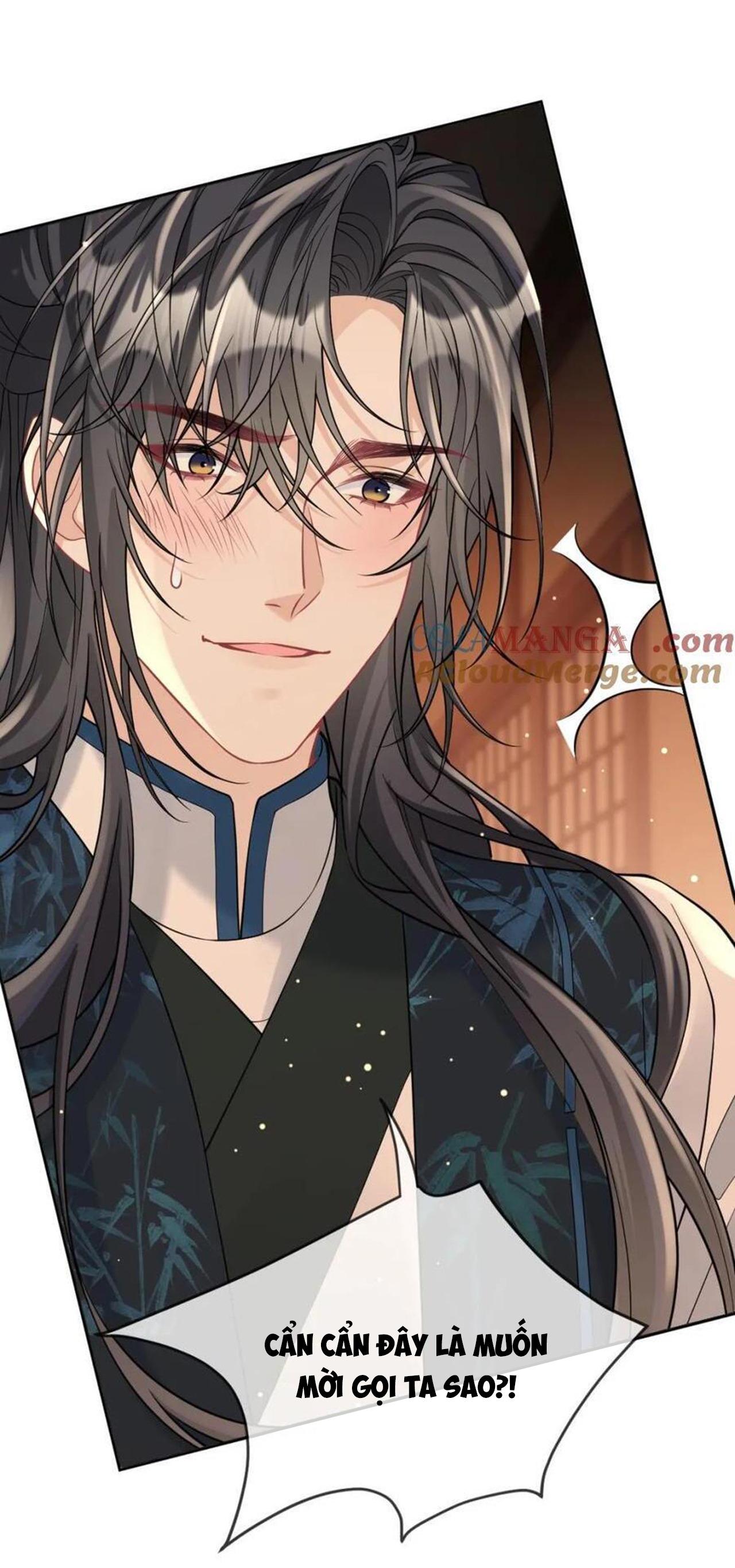 Khát Vọng Ngọt Ngào - Chap 218