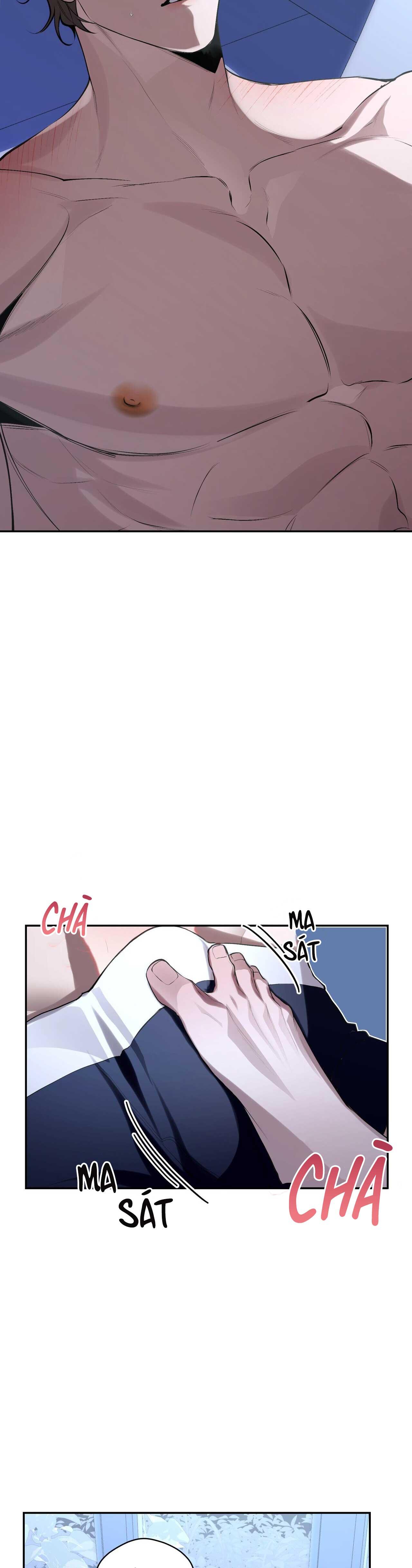 NÀNG THƠ - Chap 11