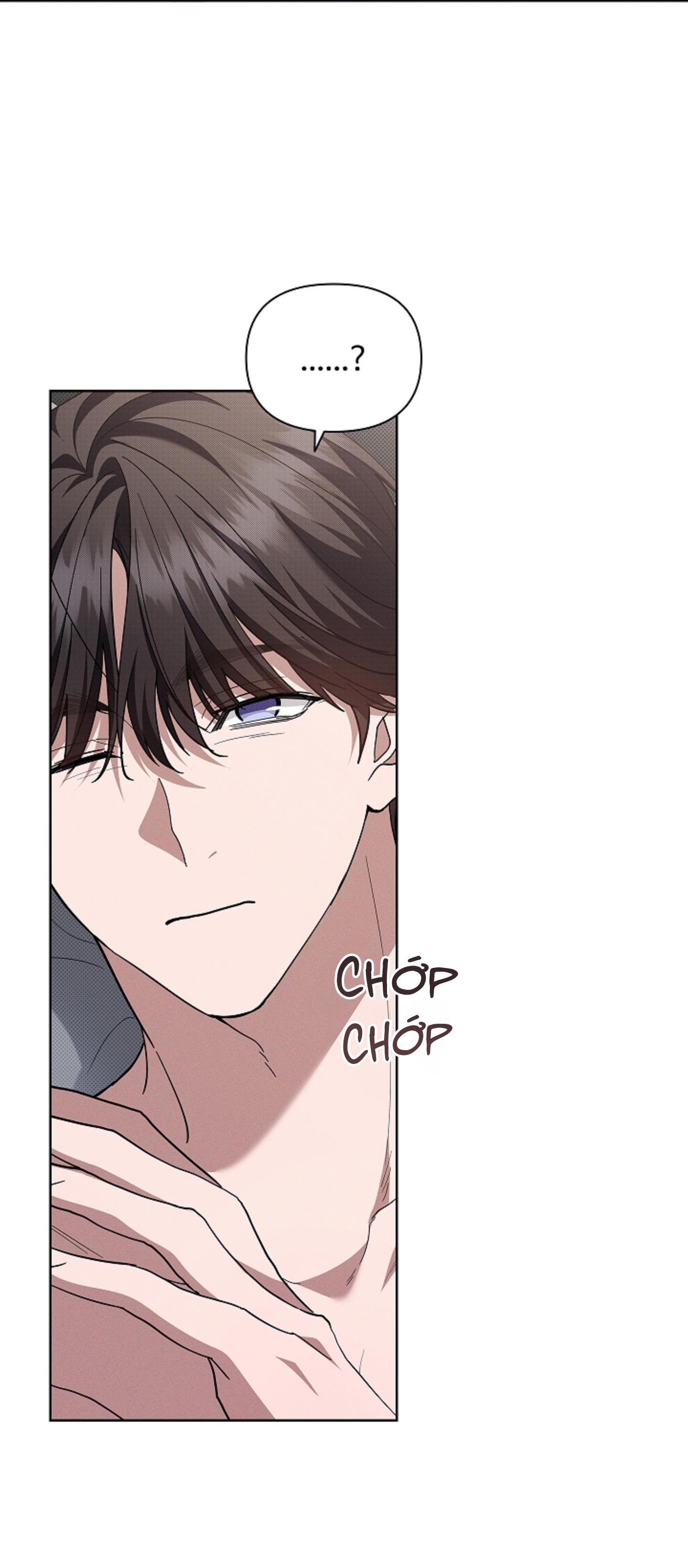 ĐỪNG ĐỘNG VÀO CÚN CON! - Chap 14