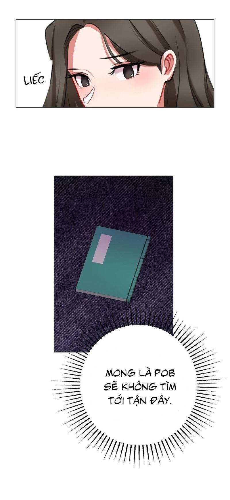 Flower of youth - Chap 2
