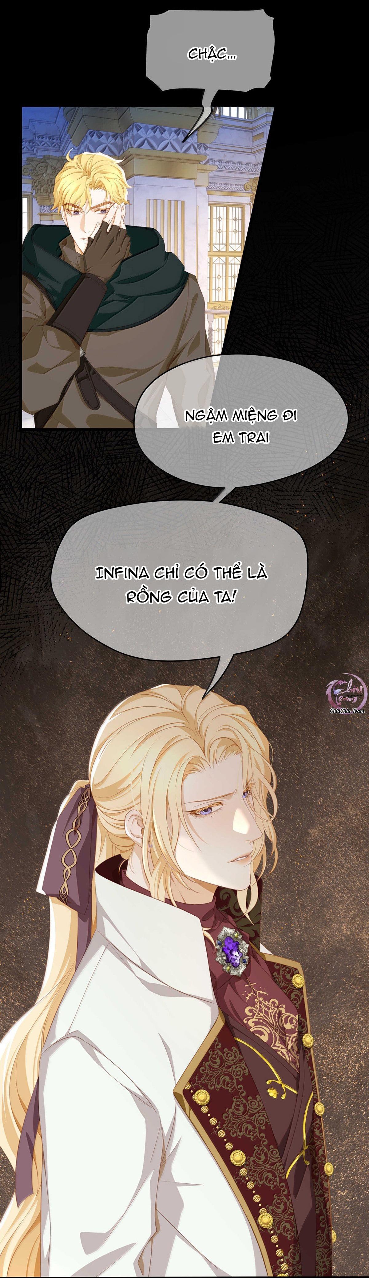 Tôi Tái Sinh Thành Tiểu Ác Long Của Hoàng Tử Điện Hạ - Chap 68