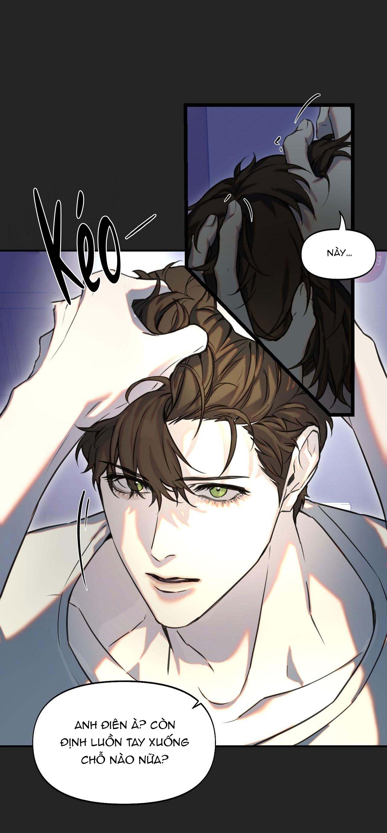 NERD PROJECT - Chap 19