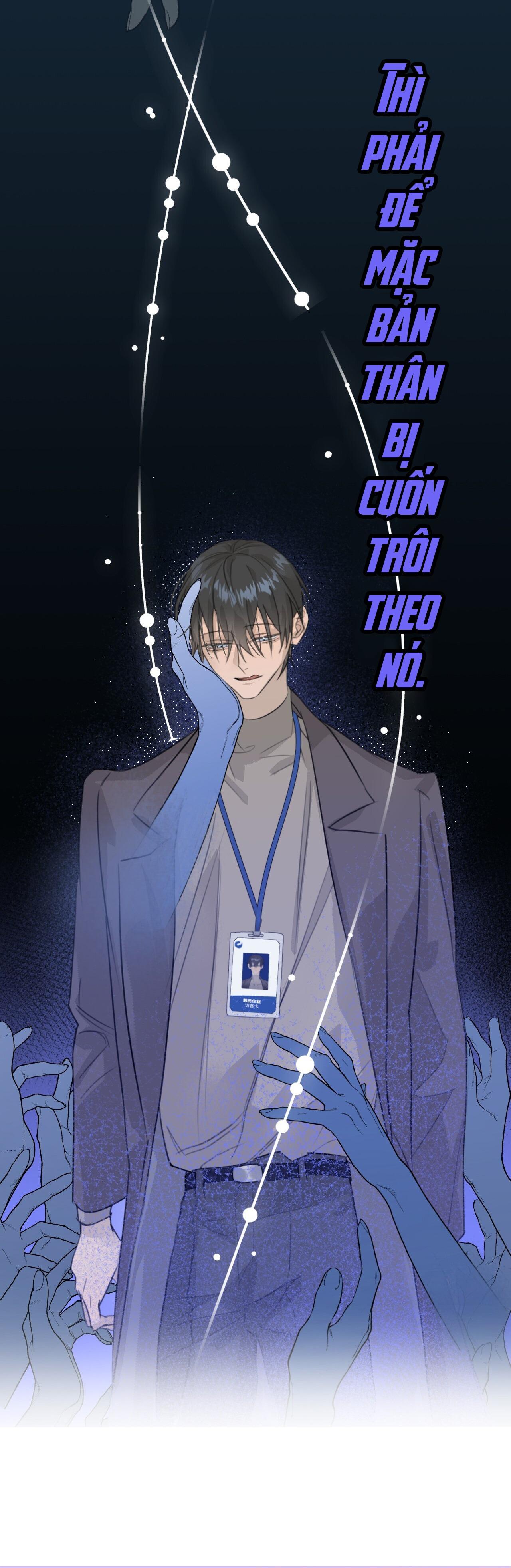 Chiến Lược Cám Dỗ - Chap 5