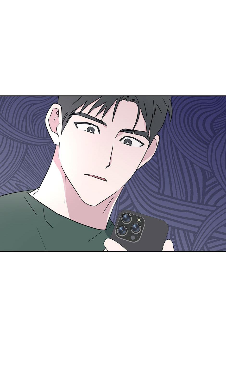 Chén Ghệ Mới Bồ Cũ - Chap 1