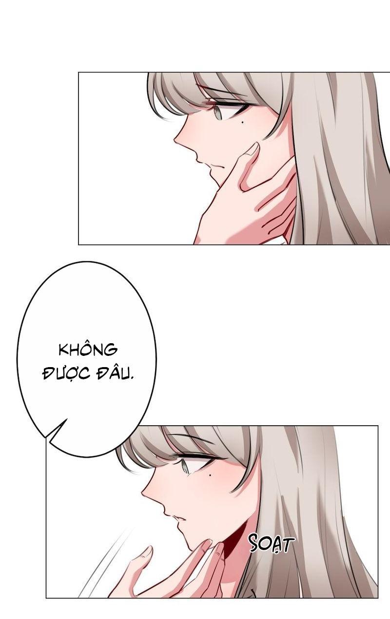 Flower of youth - Chap 7