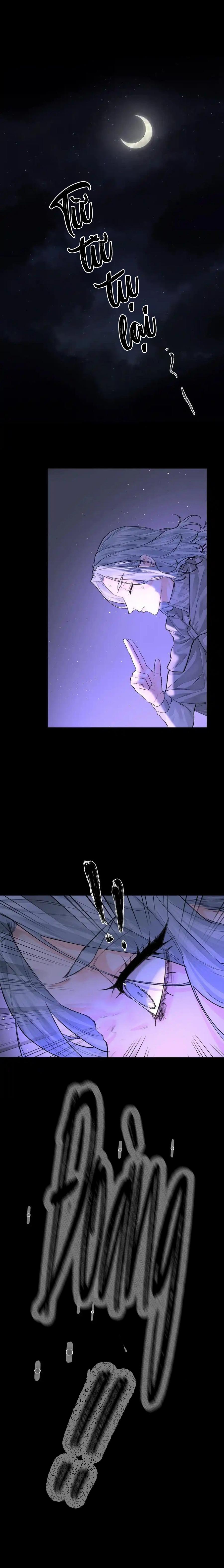 Bạn Trai Cũ Trở Thành Vua - Chap 84