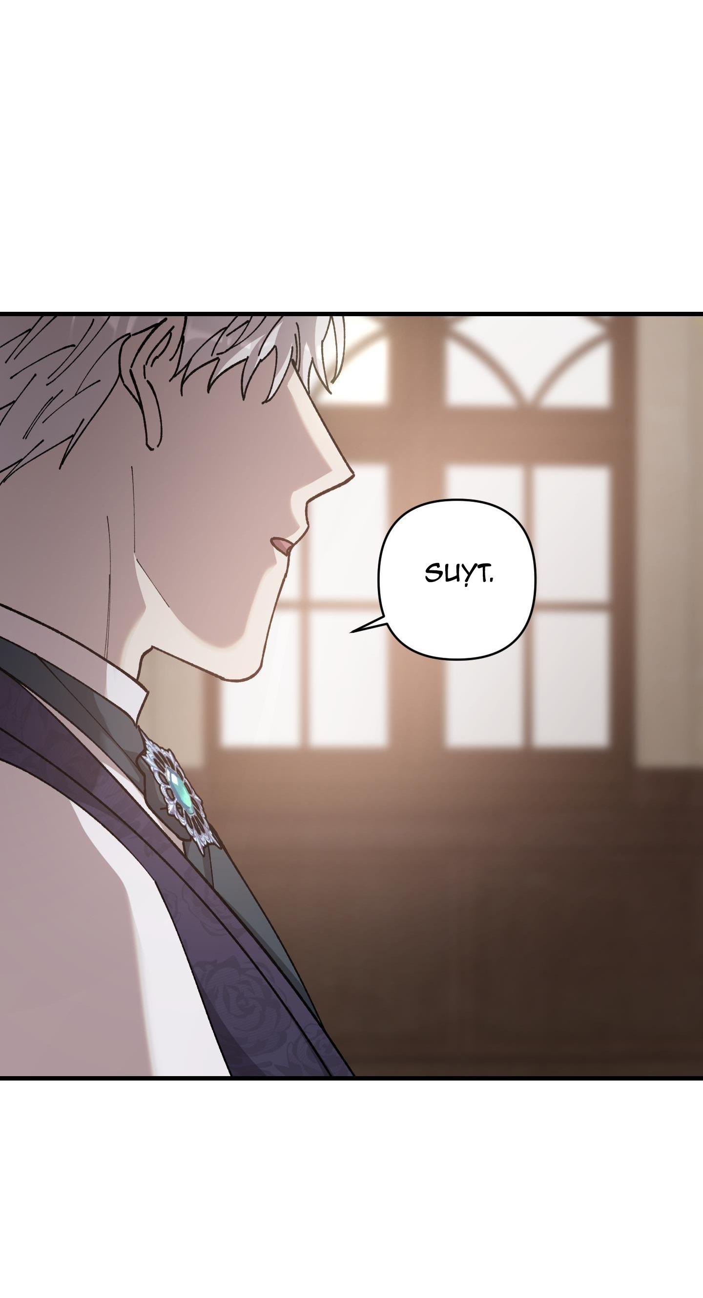 Đóa hoa của mặt trời - Chap 82