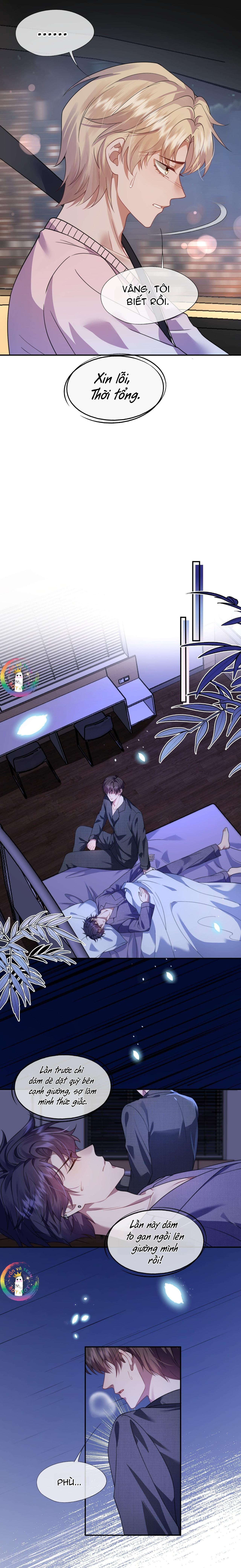 (END) Gài Bẫy Ác Khuyển - Chap 52