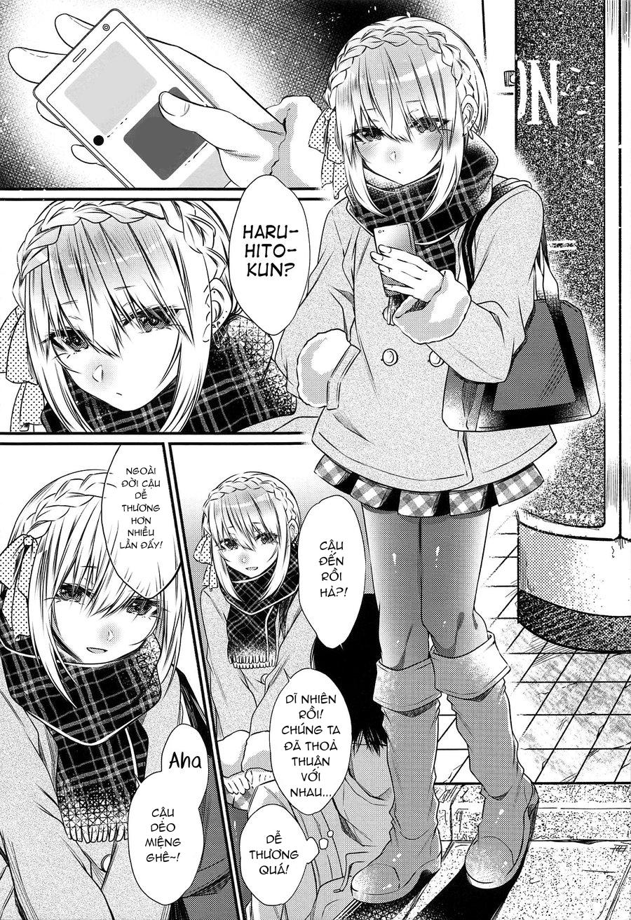 TUYỂN TẬP GÂY NỨNG NHÀ RÔ - Chap 260