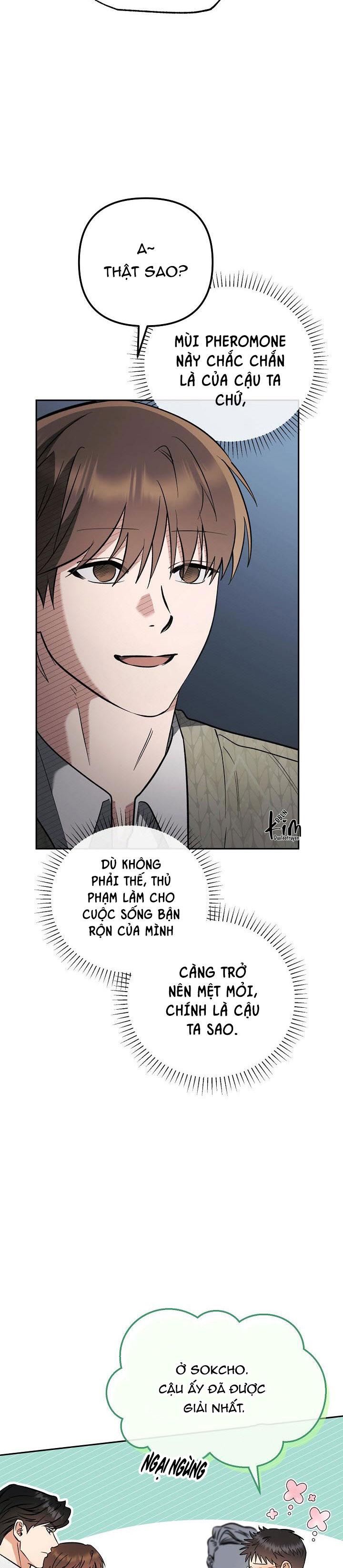 ROMANCE NOT ROMANTIC - Chap 11