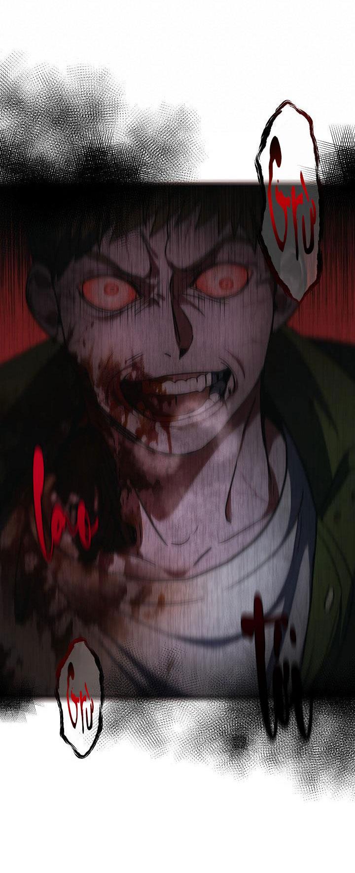 Deadman Switch - Chap 10