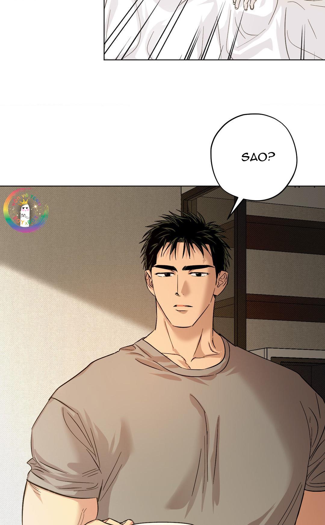 (END) Tay Đua Đỉnh Cao - Chap 20